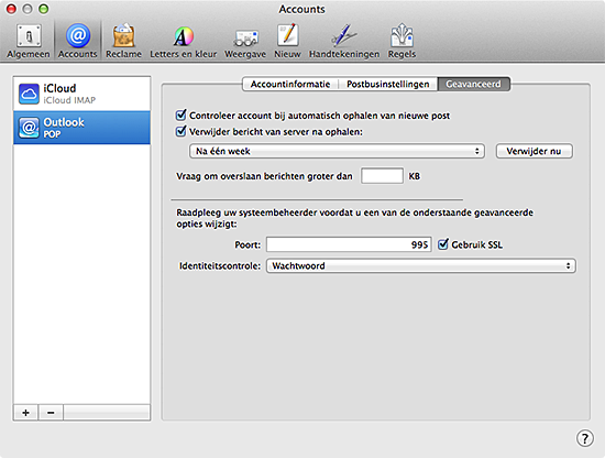download mail program for mac os x